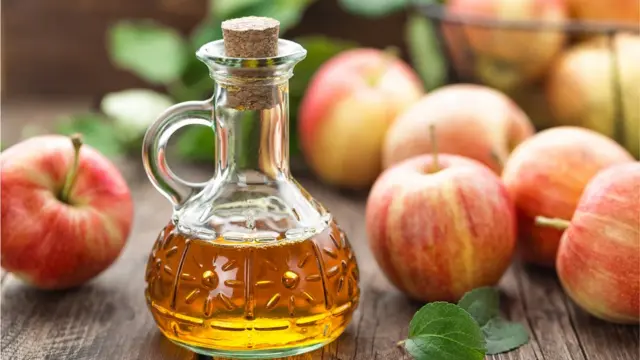 4 mitos y realidades sobre las propiedades curativas del vinagre - BBC News  Mundo