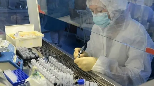 कोरोना व्हायरस