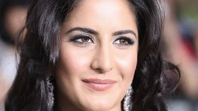 कॅटरिना कैफ