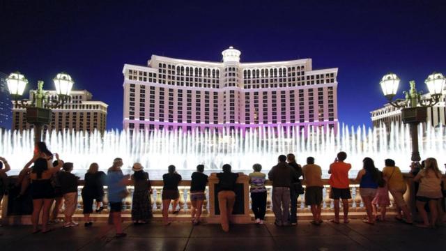 Paris Las Vegas Hotel & Casino, Лас-Вегас - обновленные цены 2024 года