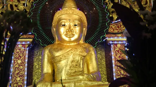 ကျောက်တော် မဟာမုနိ