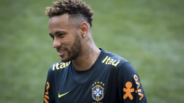 Neymar