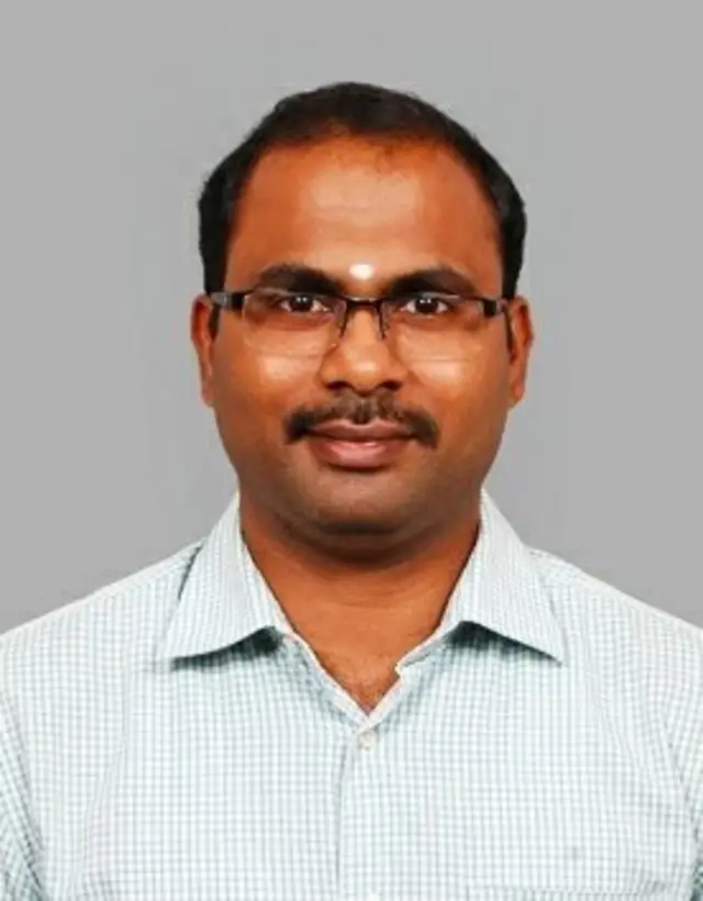 மருத்துவர் செந்தில் குமார்