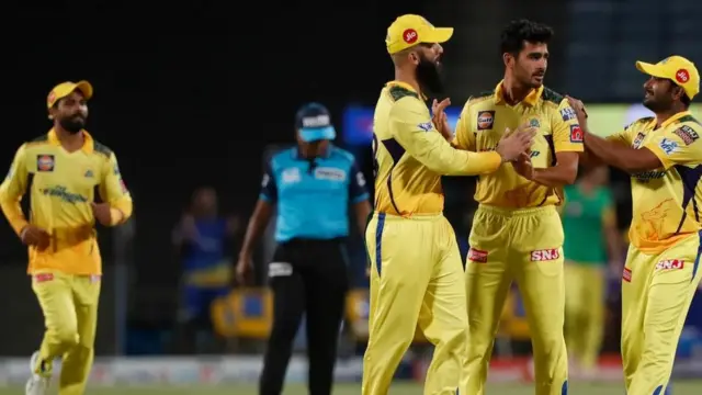 ஐபிஎல் 2022 - CSK Vs GT: வெற்றியை கோட்டைவிட்ட சி.எஸ்.கே - தோல்விக்கு யார் காரணம்?