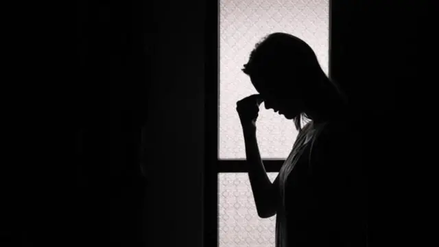 很多被贩卖的人没有报告是因为害怕被遣返。