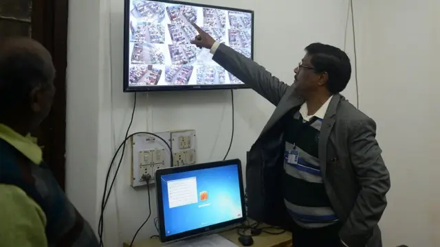 उत्तर प्रदेश, परीक्षा