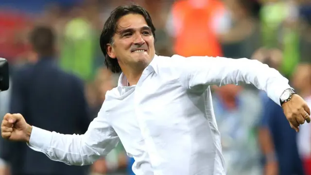 Zlatko Dalic