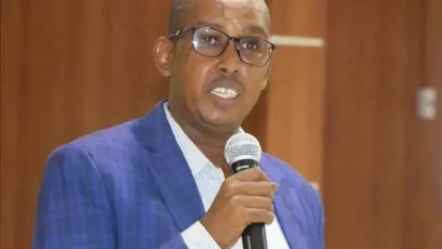 መሐመድ ኢብራሂም ሙአሊሙ