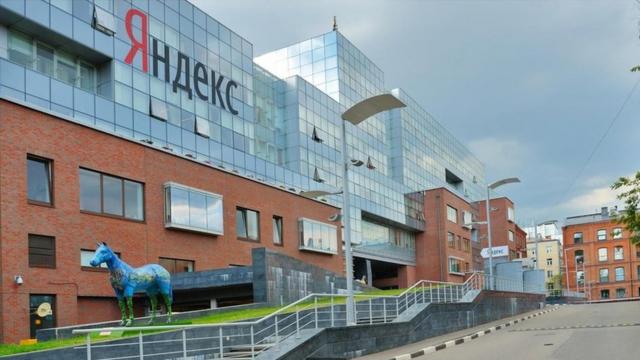 Yandex从一家小型搜索引擎公司成长为互联网领域的主要参与者之一