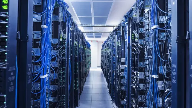 সার্ভার