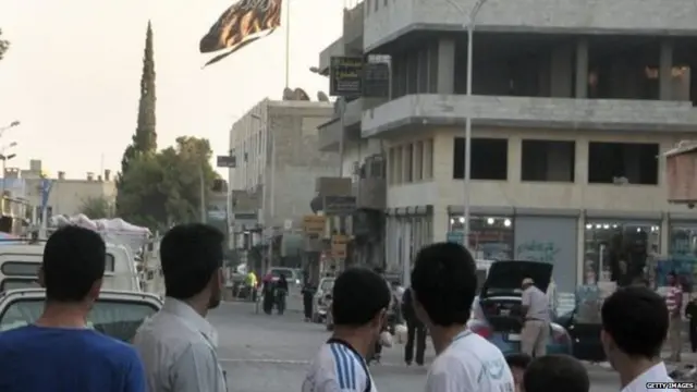 ਇਸਲਾਮਿਕ ਸਟੇਟ