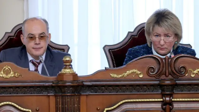 Валентина Данішевська