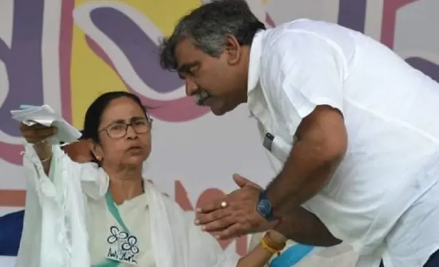 पश्चिम बंगाल