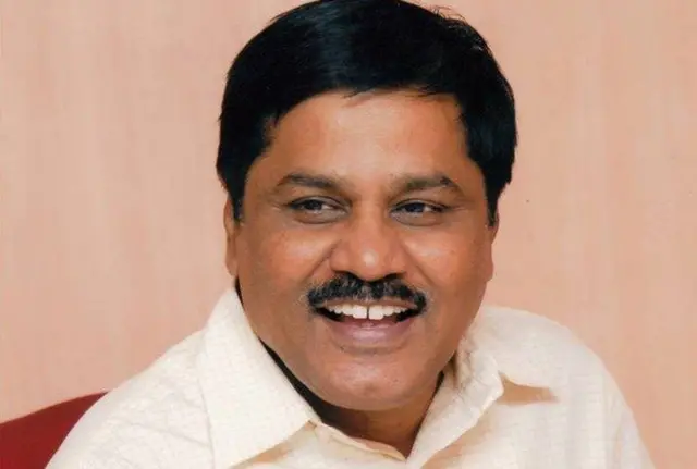 கே.எஸ். ராதாகிருஷ்ணன்