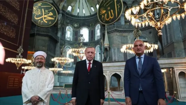 اردوغان