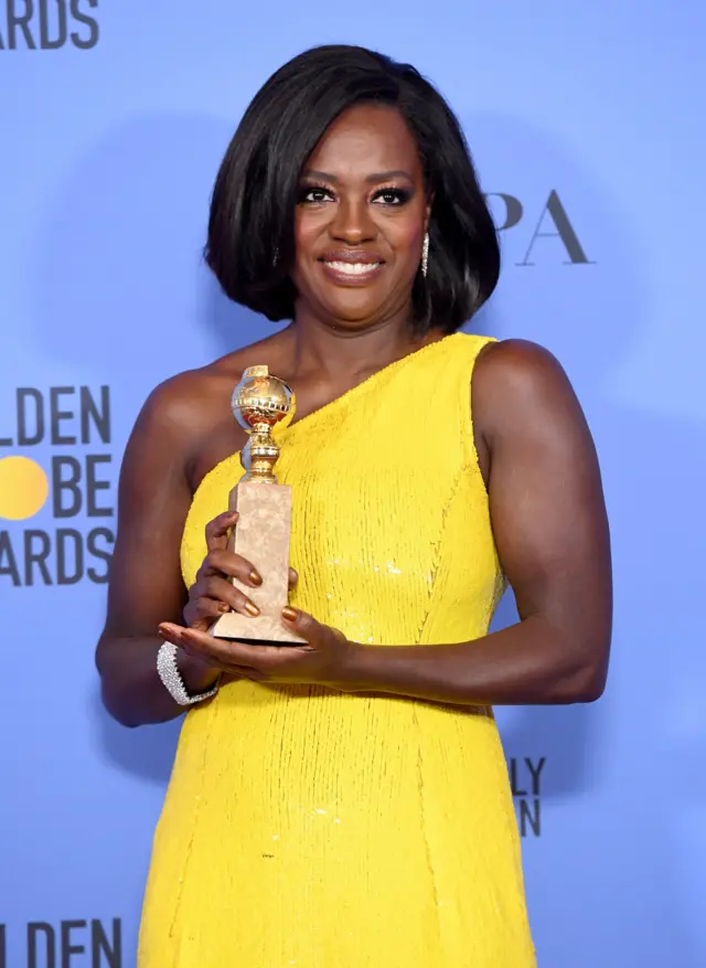 วิโอลา เดวิส