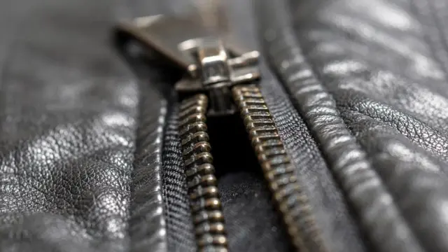 Khóa kéo là một sáng chế thú vị đã thay đổi cuộc sống.