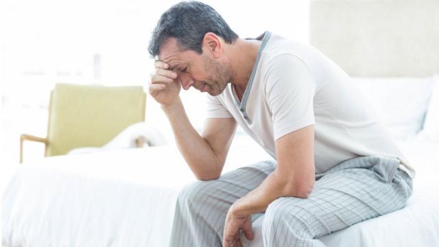 2 problemas de la próstata que pueden confundirse con el cáncer - BBC News  Mundo