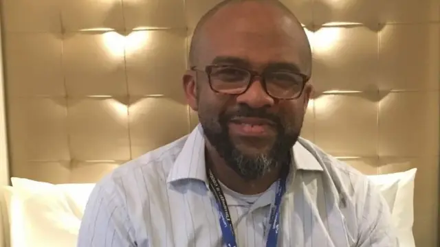 Kelechi Isiodu