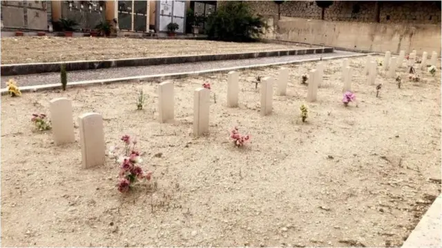 ከሰባት ዓመት በፊት ከሊቢያ የተነሳችው ጀልባ በጣልያኗ ደሴት ላምፔዱሳ ሰምጣ 366 ስደተኞች ሞተዋል