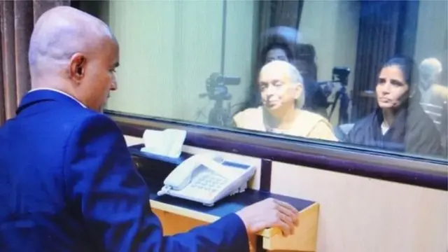 కుల్‌భూషణ్ జాదవ్