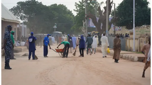 Shirye-shirye sun kankama