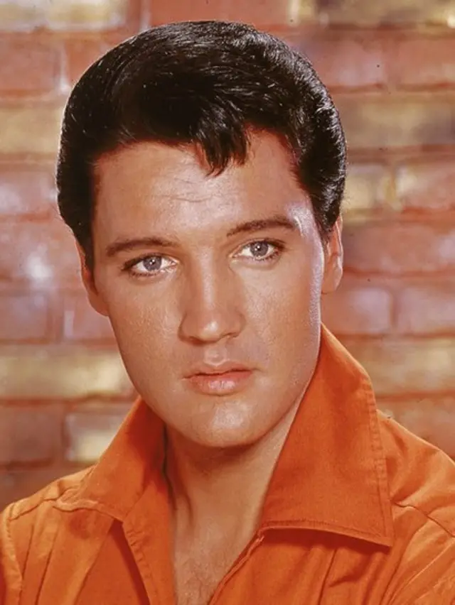 Elvis Presley