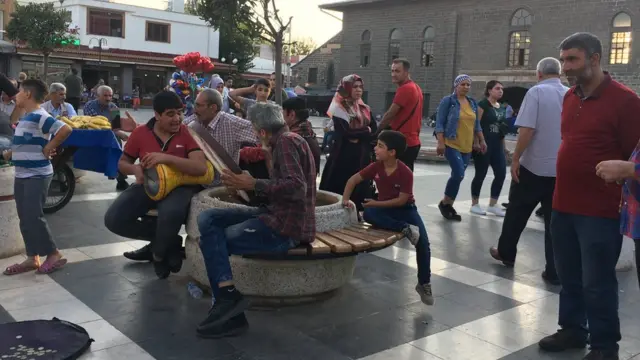 DIYARBAKIR