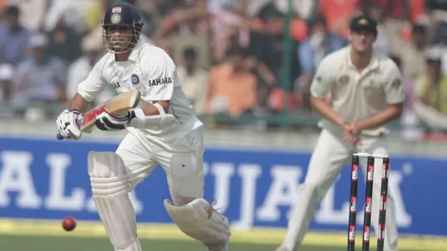 સચrન તેંડુલકરની કારકિર્દીનો મહત્ત્વના વિક્રમની યાદ મોટેરા સાથે જોડાયેલી છે