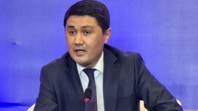 Акмал Бурҳонов Коррупцияга қарши кураш агентлигига қўшимча вазифа юклатилганини айтди.