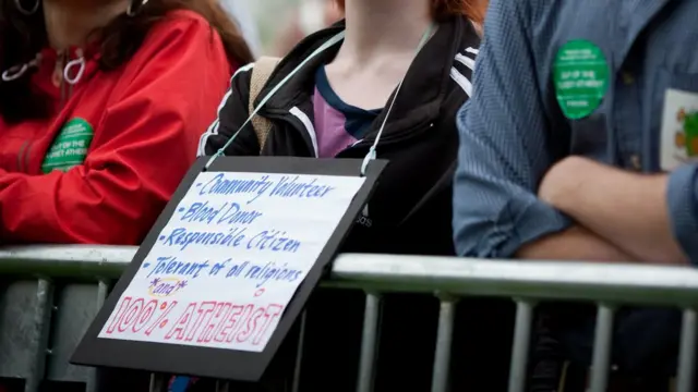 Форум атеистов