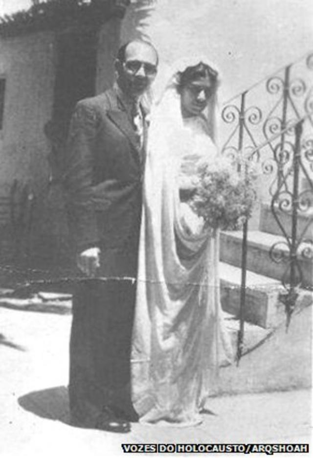 Casamentosite de apostas grátis que de prêmiosSara Leah e Isaac Menache, 1938