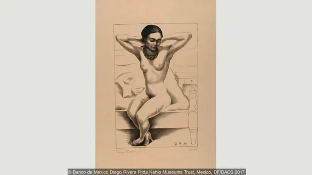 Diego Rivera Frida Kahlo