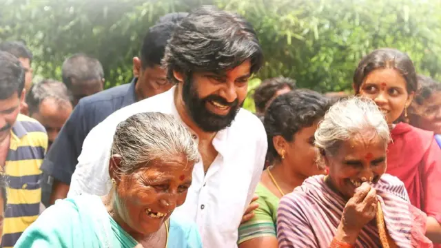 పవన్ కల్యాణ్