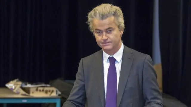 Geert Wilders