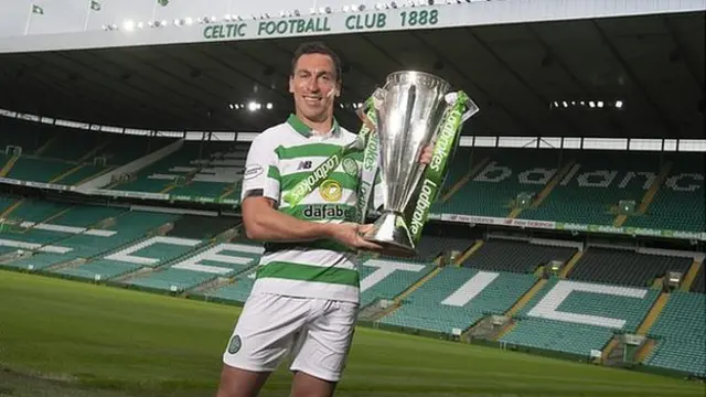 Scott Brown