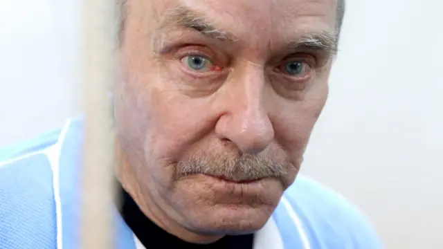 Виктор Захарченко