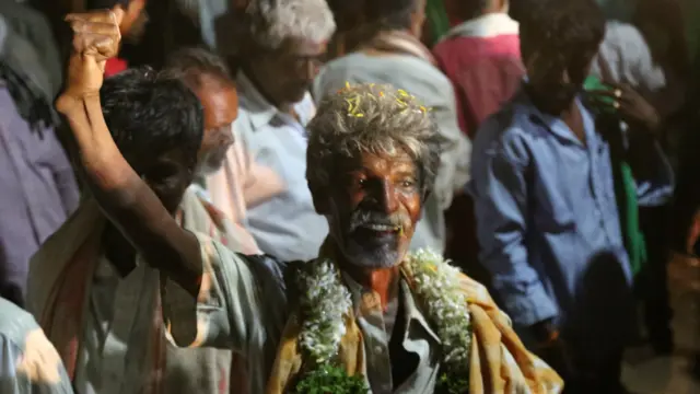 காவிரி விவகாரம்