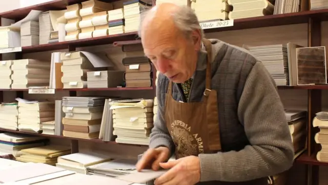 باولو أولبي