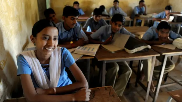 ভারত শিক্ষা