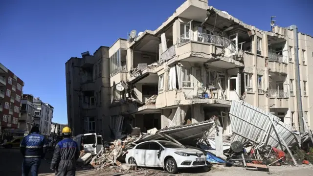 Адіяман, Туреччина