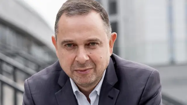 Вадим Гутцайт