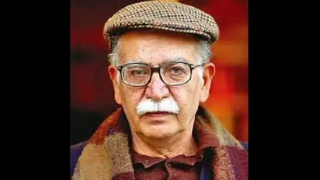 'خورشید سال‌های ابری'