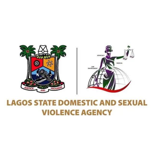 Lagos State Domestic and Sexual Violence Agency