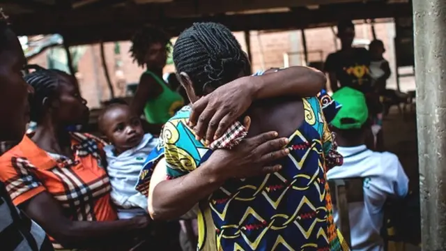 Ndị na-amakọ onwe ha