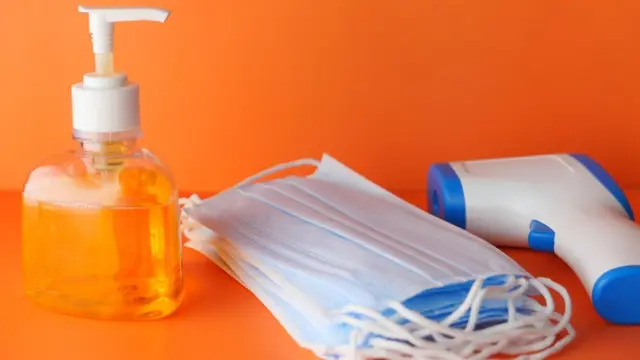 கொரோனா வைரஸ்