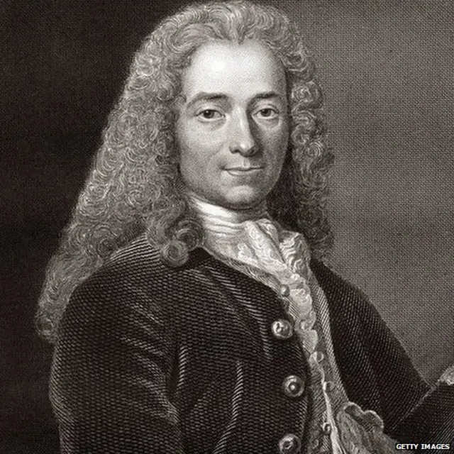 ਵੋਲਟੇਅਰ