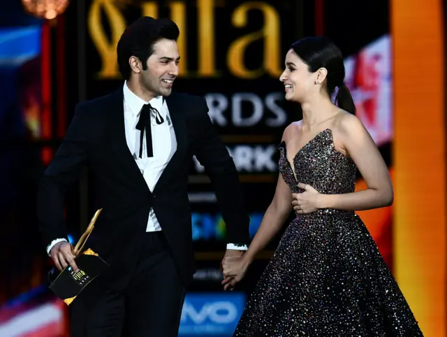 آئیفا ایوارڈز