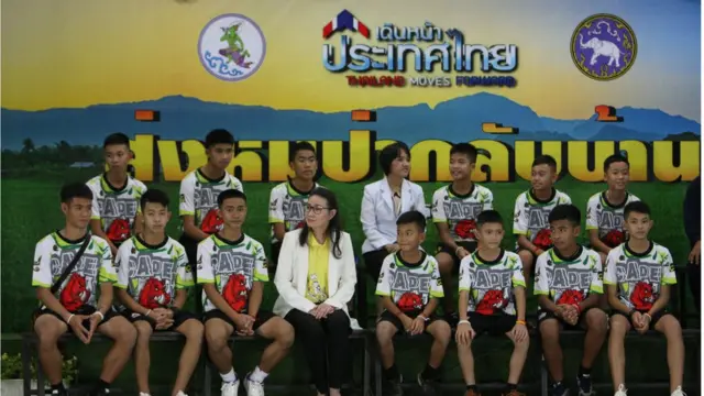 ทีมหมูป่า