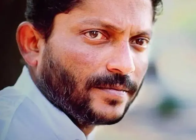 निशिकांत कामत